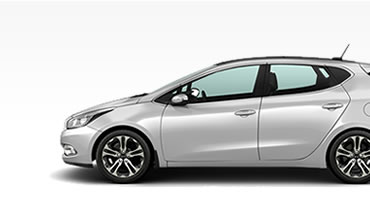 Такси в аэропорт Курумоч на Kia Cee'd Такси в аэропорт Курумоч на Kia Cee'd